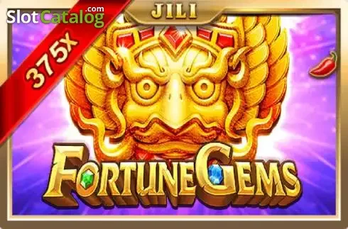 Fortune Gems JILI Slot