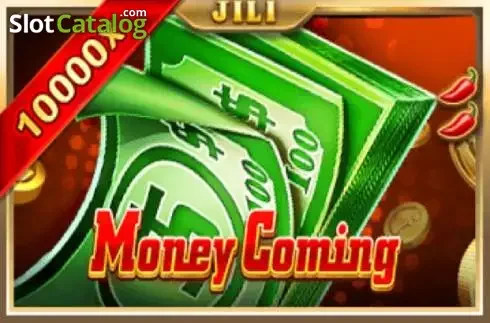 Money Coming JILI Slot