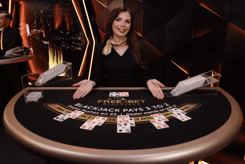 Live Baccarat Online: Real Dealer Baccarat Tables PH In-Depth Gameplay Graphic