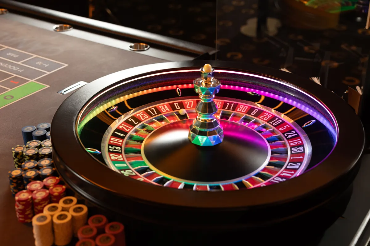 Live Roulette Philippines: European & Lightning Tables In-Depth Gameplay Graphic