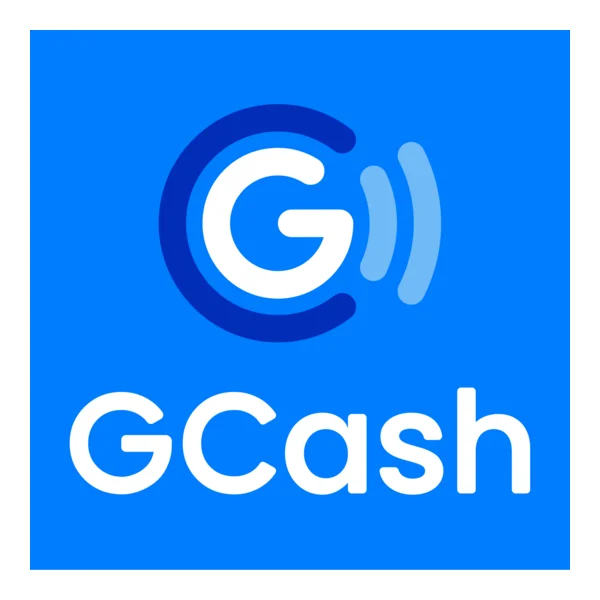 GCash Official Logo