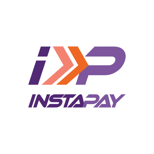 InstaPay Bank Transfer Logo