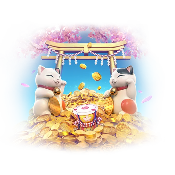 Lucky Neko PG Soft Slot
